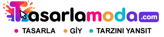 Tasarla Moda